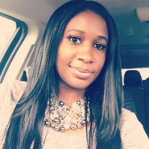 Meet your Posher, Keisha